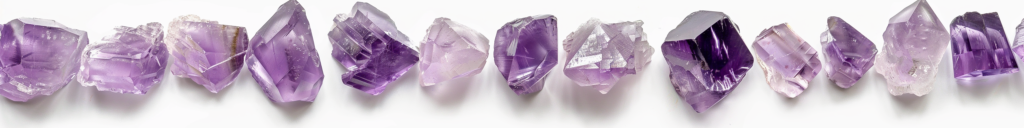 อเมทิสต์ (Amethyst)