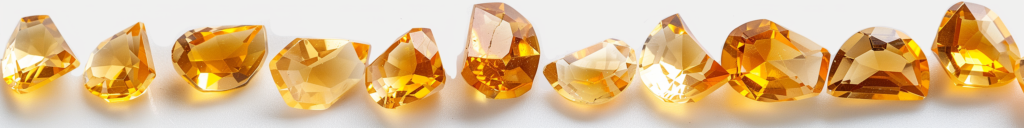 ซิทริน (Citrine)