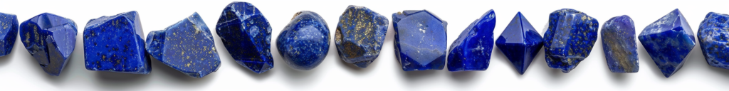 ลาปิส ลาซูลี (Lapis Lazuli)