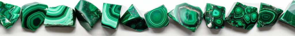 มาลาไคด์ (Malachite)